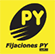 Logo PY Fijaciones